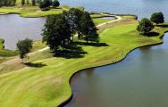 Millennium Golf provides among the finest golf course in Brussels Waterloo & Mons