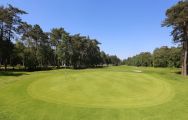 Royal Golf Club du Hainaut includes several of the leading golf course near Brussels Waterloo & Mons