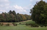 Royal Golf Club des Fagnes carries lots of the most popular golf course around Rest of Belgium