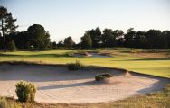 Golf Medoc Course