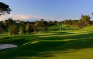View PGA Catalunya Resort's impressive Tour Course in sensational Costa Brava.