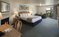 The Sea Pines Resort Double Room