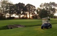 Aldwark Manor Golf Course