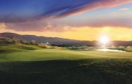Argentario Resort Golf Course
