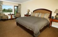 Arnold Palmers Bay Hill Club  Lodge Double Room