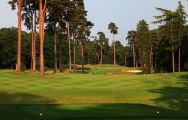 Woburn Golf Club has some of the most desirable golf course around Buckinghamshire