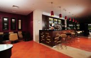 Vila Gale Cascais Hotel Bar