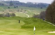 All The Durbuy Golfclub's picturesque golf course within astounding Rest of Belgium.