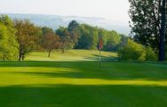 Durbuy Golfclub hosts several of the most excellent golf course near Rest of Belgium