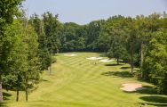 Golf des Yvelines has lots of the leading golf course within Paris