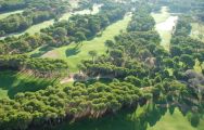 View Sueno Golf Club's impressive golf course in sensational Belek.
