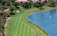 Cornelia Golf Club provides lots of the premiere golf course within Belek