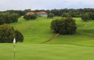 Saint-Omer Golf carries several of the best golf course around Northern France