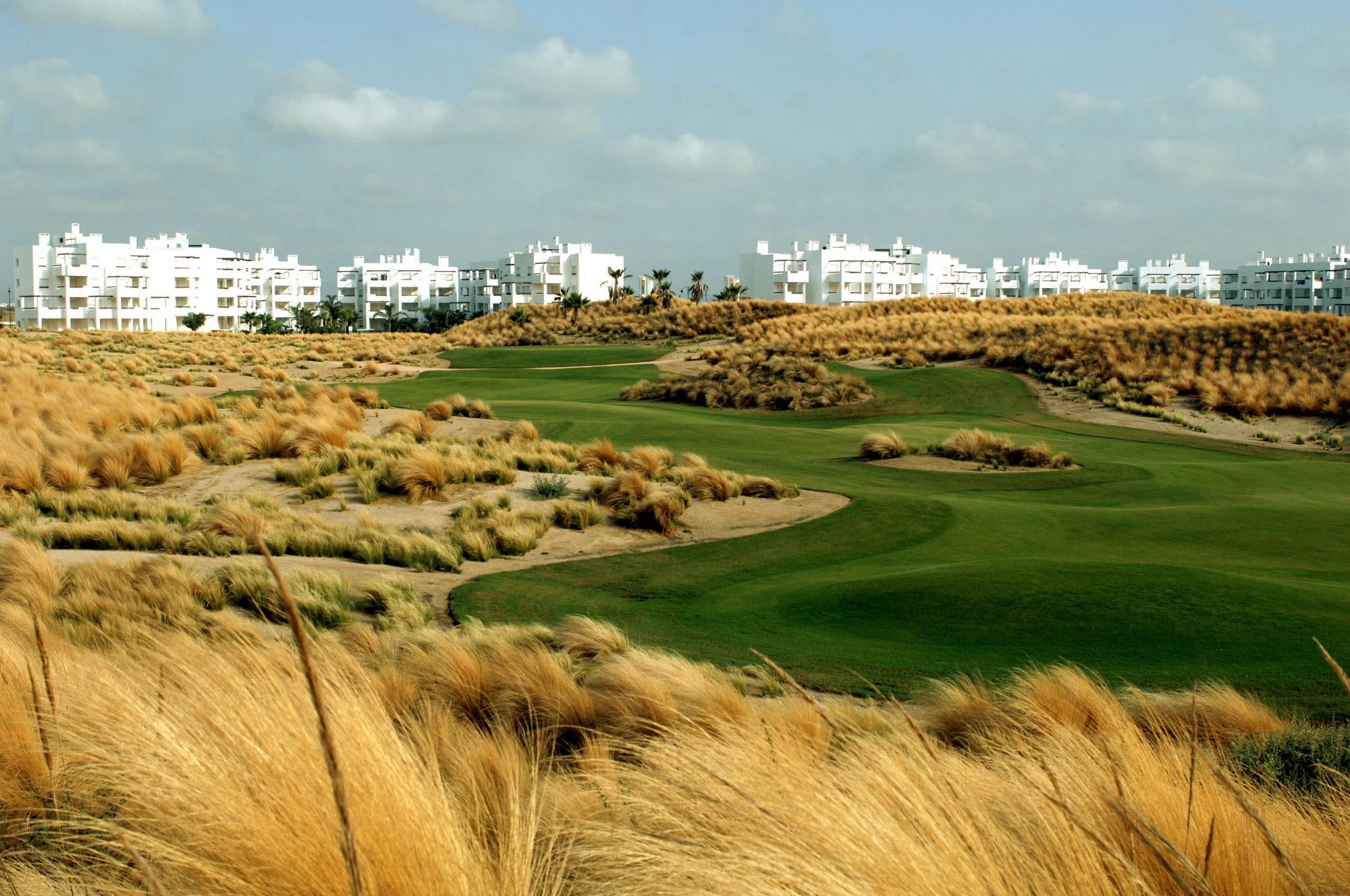 View Saurines de la Torre Golf Course 's impressive golf course situated in incredible Costa Blanca.