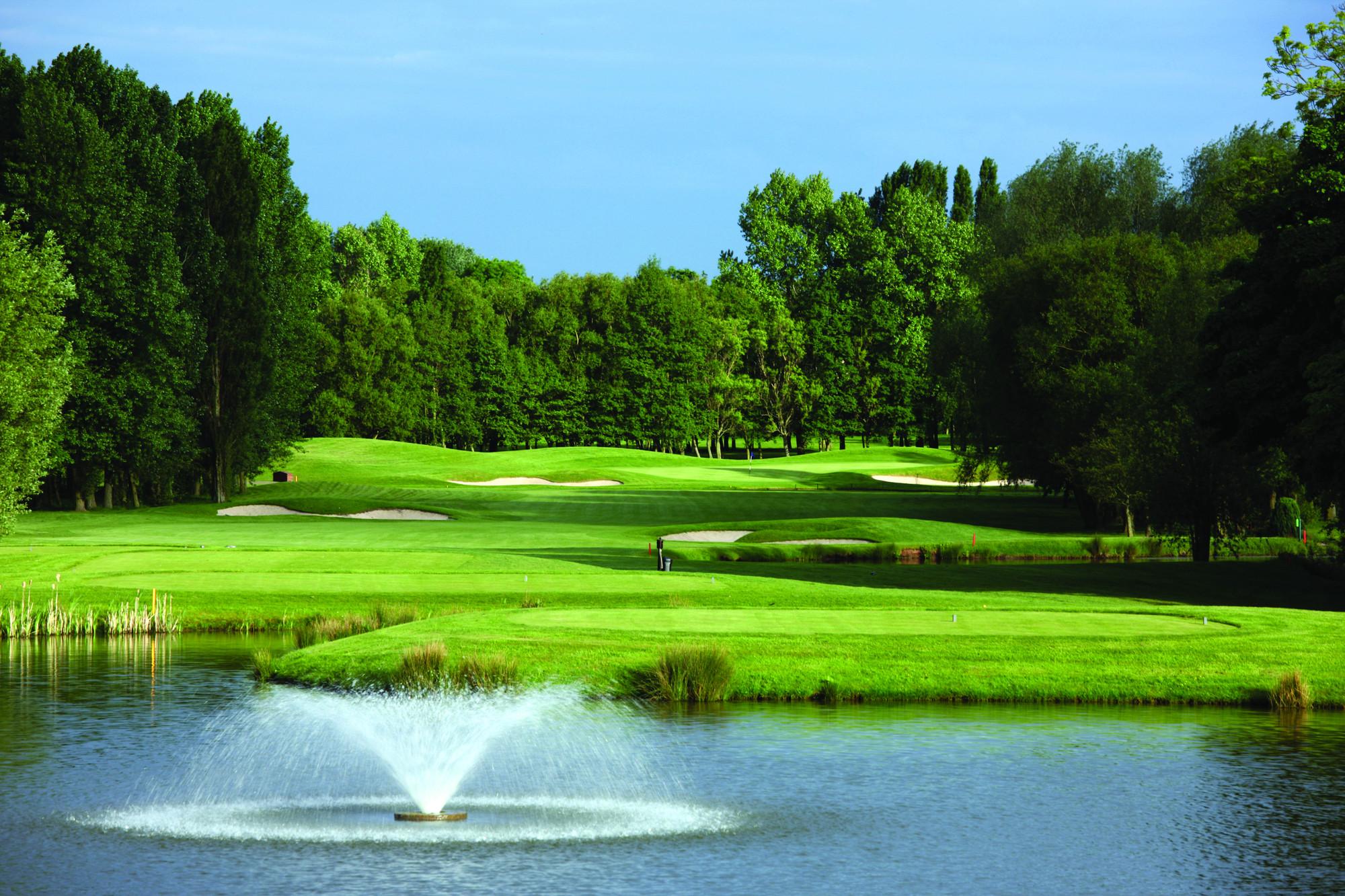 The Belfry Golf boasts some of the most popular golf course within West Midlands