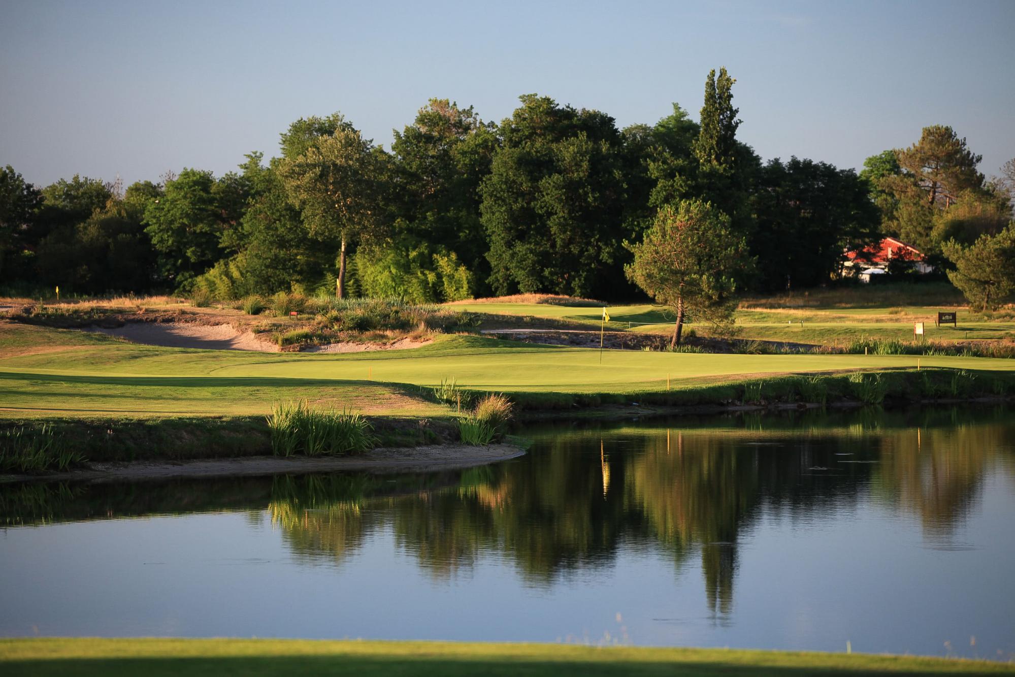 Medoc Golf Course