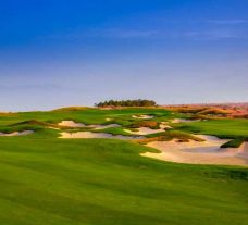 Alhama Signature Golf features some of the preferred golf course near Costa Blanca