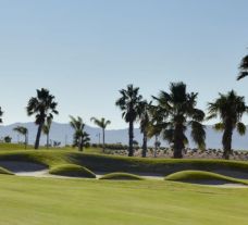 Mar Menor Golf Course provides among the leading golf course in Costa Blanca