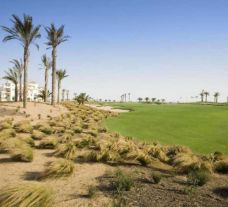 La Torre Golf Course has among the most excellent golf course around Costa Blanca