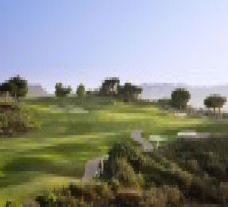 La Cala America Golf Course has got among the most popular golf course near Costa Del Sol