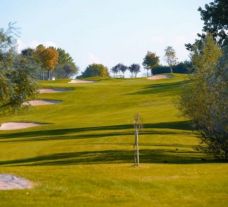 Rivieragolf features among the premiere golf course in Northern Italy