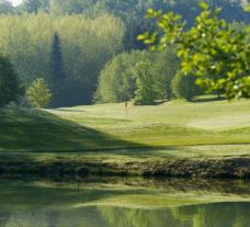 All The Durbuy Golfclub's scenic golf course in spectacular Rest of Belgium.