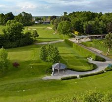 Golf de Rigenee has got lots of the leading golf course around Brussels Waterloo & Mons