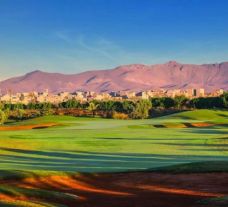PalmGolf Marrakech Palmeraie features among the best golf course within Morocco