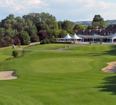 Le Golf de L Amiraute includes among the most excellent golf course within Normandy