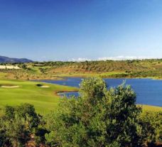 Alamos Golf Course consists of several of the best golf course within Algarve