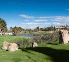 La Finca Golf Club - Algorfa offers lots of the preferred golf course within Costa Blanca