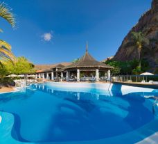 Hotel Jardin Tecina Outdoor Pool
