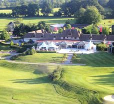 Le Golf de L Amiraute offers several of the most excellent golf course within Normandy