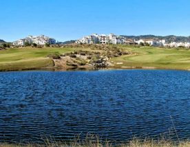 El Valle Golf Course offers several of the finest golf course within Costa Blanca