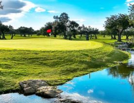 View Quinta de Cima Golf Club's lovely golf course situated in pleasing Algarve.