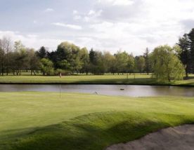 View Keerbergen Golf Club's picturesque golf course situated in incredible Brussels Waterloo  Mons.