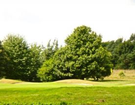 All The Golf Club de Louvain-la-Neuve's lovely golf course in marvelous Brussels Waterloo & Mons.