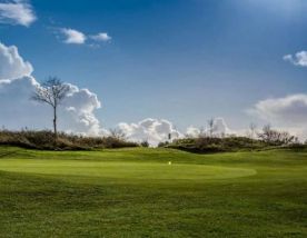 Royal Zoute Golf Club carries some of the finest golf course near Bruges & Ypres