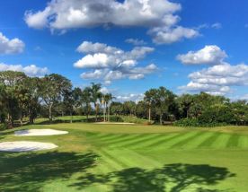 Hawk's Landing Golf Course provides several of the finest golf course within Florida