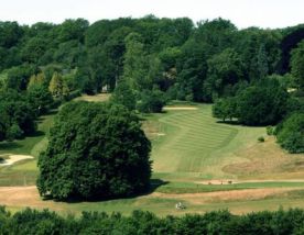Donnington Valley Golf Club has got some of the premiere golf course within Berkshire