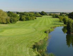 View The Nottinghamshire Golf and Country Club's scenic golf course in impressive Nottinghamshire.