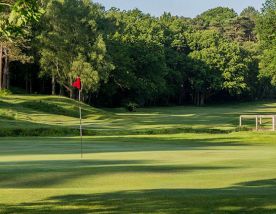 Royal Ashdown Forest Golf Club consists of lots of the leading golf course around Sussex