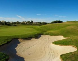 Marbella Golf and Country Club consists of several of the finest golf course within Costa Del Sol
