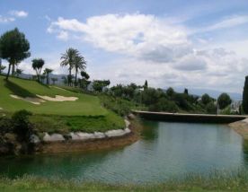Alhaurin Golf Course hosts several of the preferred golf course near Costa Del Sol