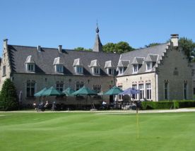 Brabantse Golf has among the premiere golf course around Brussels Waterloo & Mons