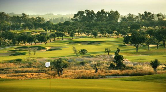 Elea Golf Club consists of lots of the premiere golf course within Paphos