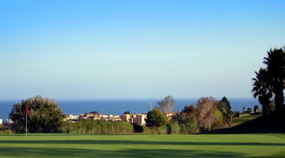 View Dona Julia Golf  Club's impressive golf course situated in incredible Costa Del Sol.
