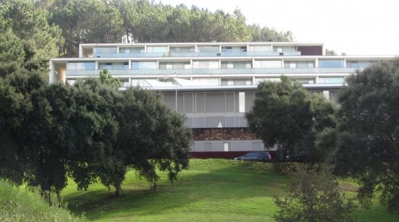 View Axis Ponte De Lima Golf Resort's impressive hotel situated in incredible Porto.