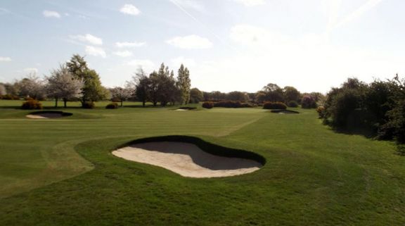 Orsett Golf Club includes among the most desirable golf course within Essex