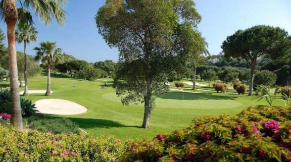 Rio Real Golf Club provides among the preferred golf course in Costa Del Sol